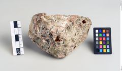 Foto von Apatit (NHMW-MIN-Aa766)